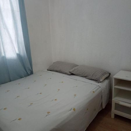 Apartamento En Francos Rodriguez, Junto A Bravo Murillo Daire Madrid Dış mekan fotoğraf